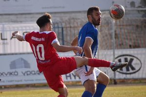 A1 ΕΠΣΗ: Πλησιάζει η άνοδος για Χερσόνησο και ΑΟΤ