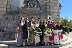 Οι Κρήτες στη νότια Αυστραλία τίμησαν την επέτειο του 1821