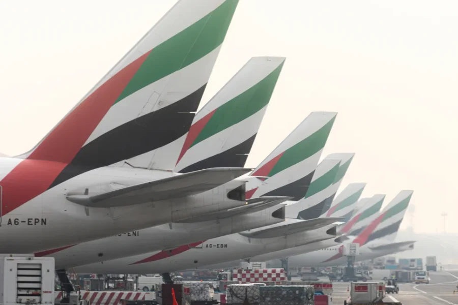 Σταδιακή επανεκκίνηση πτήσεων από τα αεροδρόμια του Ντουμπάι