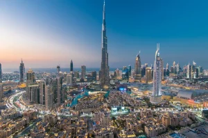 «Είναι καιρός να φύγουμε»: Στο Ντουμπάι οι super rich ψάχνουν τρόπο να φύγουν