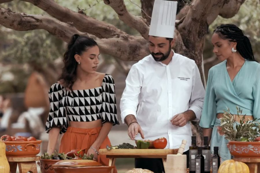 Από το χωράφι στο πιάτο του τουρίστα – Πως θα πετύχουν οι συνεργασίες παραγωγών και ξενοδόχων