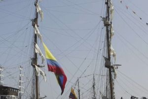 Αλιευτικό σκάφος από τον Ισημερινό με 19 επιβαίνοντες αγνοείται εδώ και πέντε ημέρες