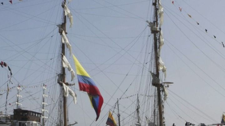 Αλιευτικό σκάφος από τον Ισημερινό με 19 επιβαίνοντες αγνοείται εδώ και πέντε ημέρες