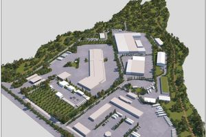 Καμία δραστηριότητα καύσης απορριμμάτων στο Πάρκο Κυκλικής Οικονομίας