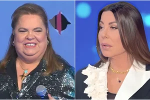 Έφη Θώδη μετά την κριτική της Άντζελας Δημητρίου στο J2US: Έβγαλε το κόμπλεξ της, μου τη φύλαγε
