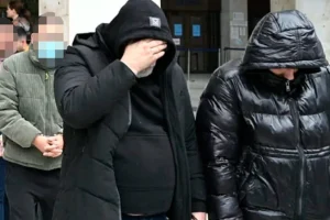 Κύκλωμα απάτης στον ΕΦΚΑ: Στη φυλακή δύο λογιστές, ένας διαφημιστής και ο πρώην παίκτης ριάλιτι, τι είπαν στις απολογίες τους