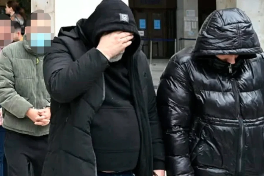 Κύκλωμα απάτης στον ΕΦΚΑ: Στη φυλακή δύο λογιστές, ένας διαφημιστής και ο πρώην παίκτης ριάλιτι, τι είπαν στις απολογίες τους