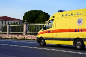 Σοκ στο Άστρος Κυνουρίας: Δύο νεκροί από ηλεκτροπληξία σε βουλκανιζατέρ