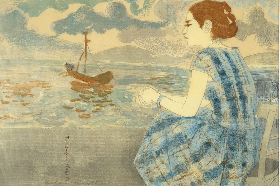 Δωρεάν ξενάγηση στο Μουσείο Σύγχρονης Τέχνης Κρήτης