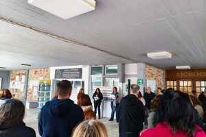 Χθες σήμερα αύριο 18/3/2026