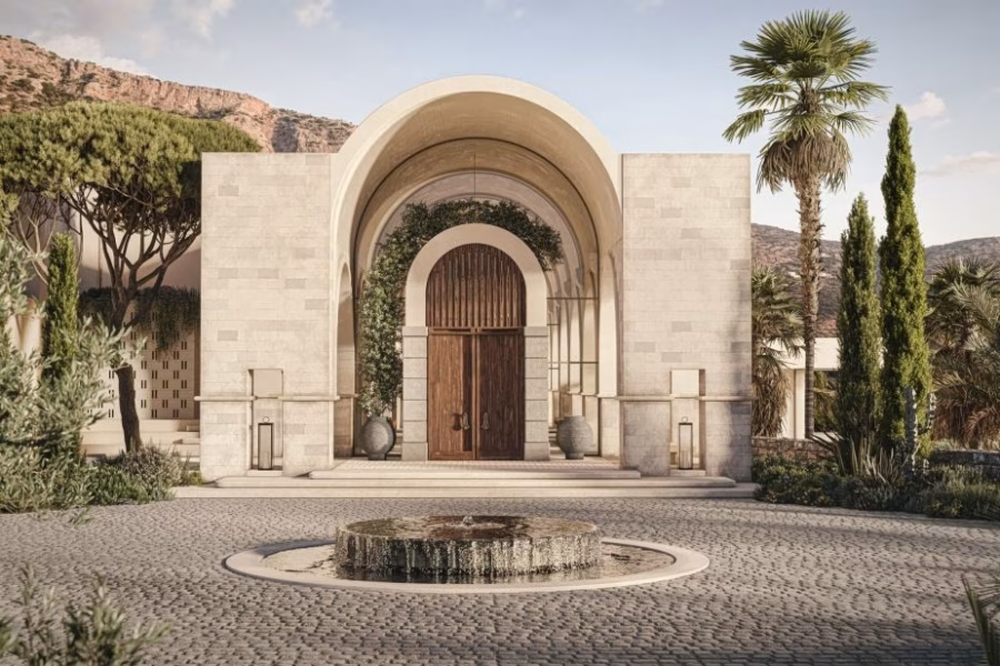 Σμπώκος–Βασιλάκης: Στρατηγική επένδυση 121 εκατ. στη νότια Κρήτη