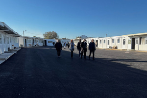 Προχωρούν οι διαδικασίες για τα σχολικά συγκροτήματα ΕΕΕΕΚ και ΕΝΕΕΓΥΛ Ηρακλείου Κρήτης – Τι ειπώθηκε στη Βουλή (vid)