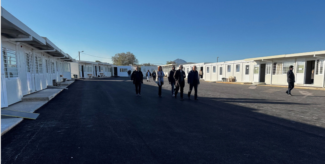 Προχωρούν οι διαδικασίες για τα σχολικά συγκροτήματα ΕΕΕΕΚ και ΕΝΕΕΓΥΛ Ηρακλείου Κρήτης – Τι ειπώθηκε στη Βουλή (vid)