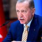 Eπανάληψη συνομιλιών για την επαναλειτουργία της Θεολογικής Σχολής της Χάλκης ζητά ο Ερντογάν