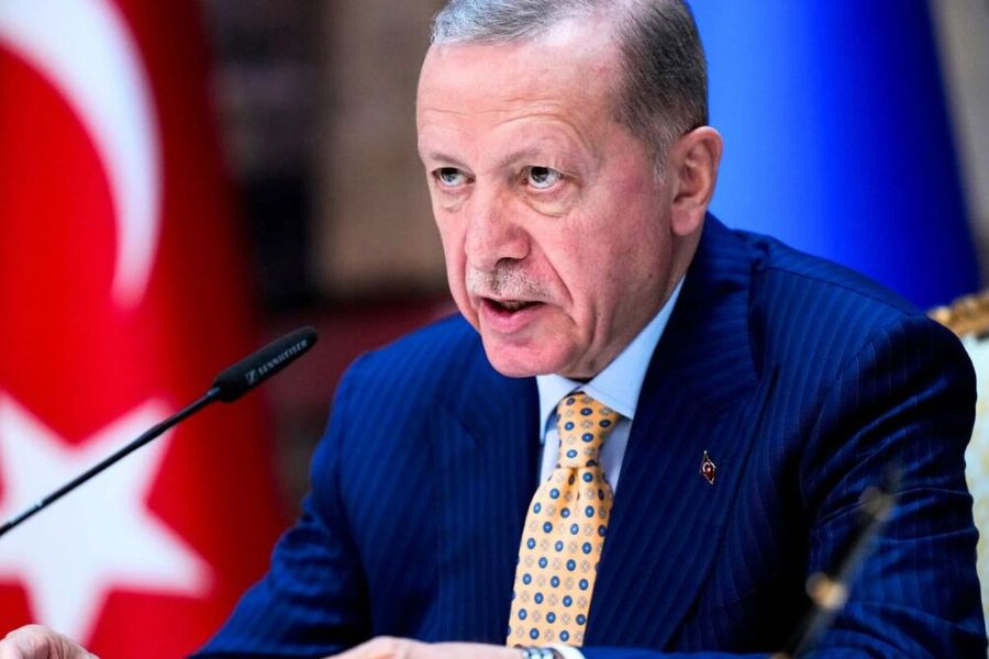 Τουρκία: Ο Ερντογάν διέταξε το κλείσιμο του φιλελεύθερου Πανεπιστημίου Bilgi της Κωνσταντινούπολης
