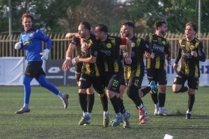 Κύπελλο ΕΠΣΗ: Ραντεβού στις Αρχάνες για το φάιναλ φορ  έδωσαν Εργοτέλης και Ρούβας