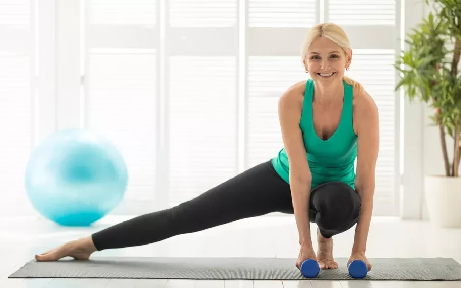 Πόση άσκηση χρειάζεται το γόνατο με οστεοαρθρίτιδα; Τι δείχνουν οι μελέτες