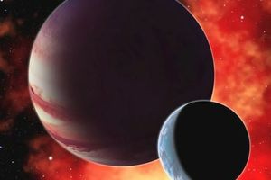 Μπορεί να υπάρχει ζωή και σε κόσμους που δεν διαθέτουν δικό τους Ήλιο