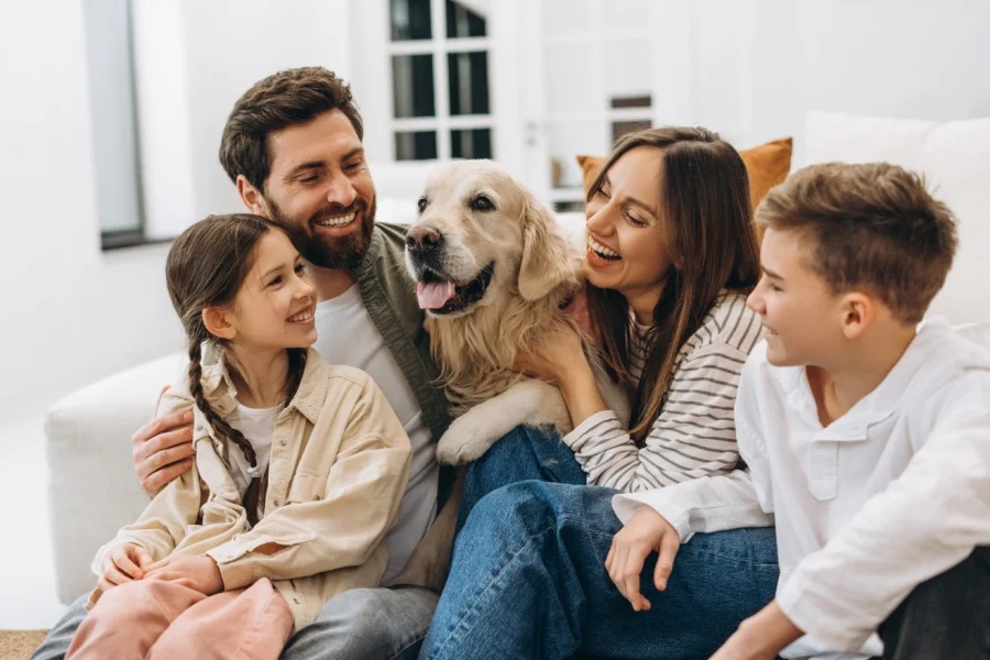 Η μεγαλύτερη έρευνα για την ευτυχία κρατάει ήδη 88 χρόνια – Τι έχει δείξει μέχρι σήμερα