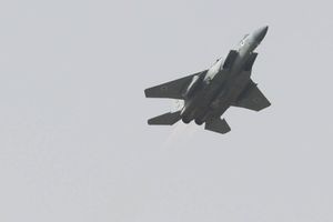 ΗΠΑ: Η αντιαεροπορική άμυνα του Κουβέιτ κατέρριψε τρία αμερικανικά F15 κατά λάθος