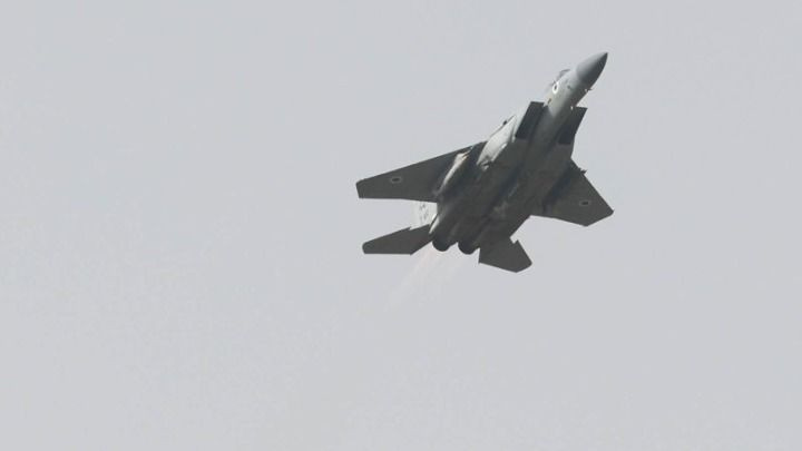 ΗΠΑ: Η αντιαεροπορική άμυνα του Κουβέιτ κατέρριψε τρία αμερικανικά F15 κατά λάθος