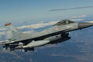 Πράσινο φως από την αρμόδια κοινοβουλευτική επιτροπή για την αναβάθμιση των F-16 και την «Ασπίδα του Αχιλλέα»