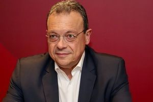 Σωκράτης Φάμελλος: Τροπολογίες του ΣΥΡΙΖΑ για μείωση του ειδικού φόρου κατανάλωσης στα καύσιμα