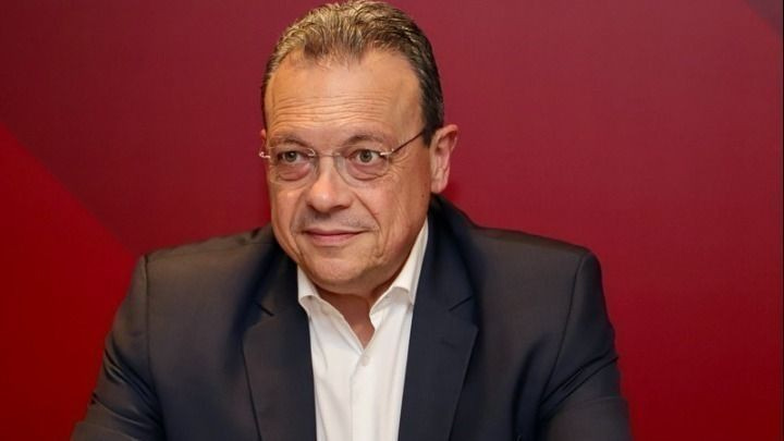 Σωκράτης Φάμελλος: Τροπολογίες του ΣΥΡΙΖΑ για μείωση του ειδικού φόρου κατανάλωσης στα καύσιμα