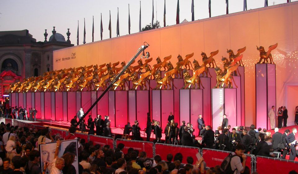 Η Ελλάδα τιμώμενη χώρα στο 83ο Διεθνές Φεστιβάλ Κινηματογράφου Βενετίας