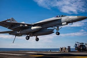 ΗΠΑ: «Λεφτά υπάρχουν» για τον πόλεμο στο Ιράν