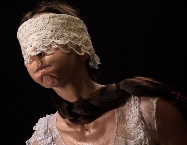 «Η φόνισσα» του Αλέξανδρου Παπαδιαμάντη ταξιδεύει σε όλη την Κρήτη