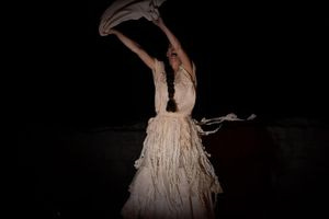 «Η φόνισσα – Της ώρας κυνηγητόν» ταξιδεύει στην Κρήτη