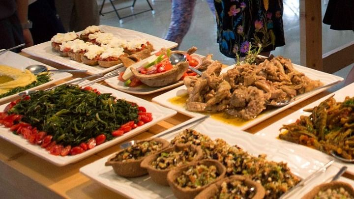 Η κρητική διατροφή και ο υγιεινός μεσογειακός τρόπος ζωής στο επίκεντρο εκδήλωσης στις ΗΠΑ