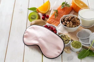 Έξι τρόφιμα που θα σας βοηθήσουν να αποκοιμηθείτε εύκολα και γρήγορα