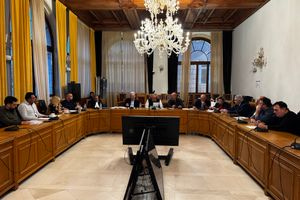 Καλοκαιρινός: “Το Δικαστικό Μέγαρο δεν θα καθυστερήσει ούτε μία μέρα λόγω του πάρκινγκ”