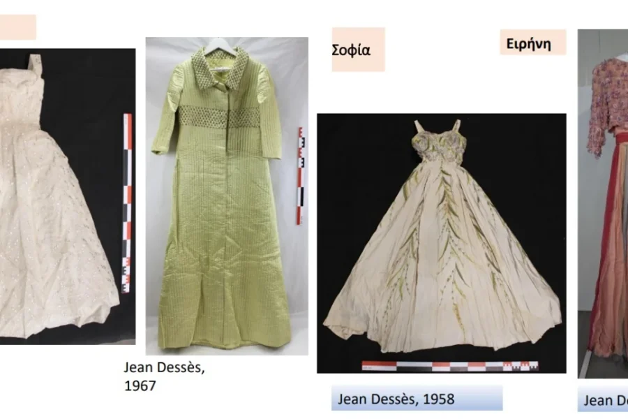 Τατόι: Πράσινο φως για την έκθεση στο πρώην βασιλικό ανάκτορο