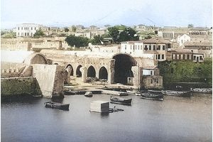 Απομεινάρια…
