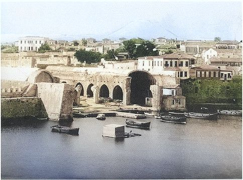 Απομεινάρια…