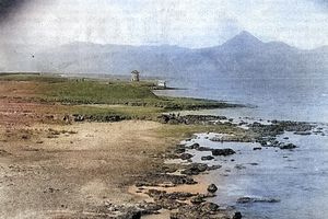 Γιατί πήρε το όνομα “Καράβολας”;…