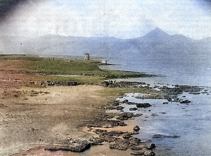 Γιατί πήρε το όνομα “Καράβολας”;…