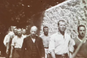 Όλα τα 262 ντοκουμέντα με τις φωτό της Καισαριανής παρουσιάστηκαν σήμερα στο υπ. Πολιτισμού