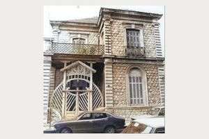 Μια εικόνα από το παλιό Ηράκλειο, το Ηράκλειο που έχει χαθεί…