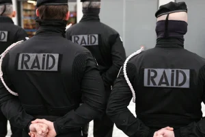 Γαλλία: Αποτράπηκε τελευταία στιγμή βομβιστική επίθεση σε αμερικανική τράπεζα στο Παρίσι