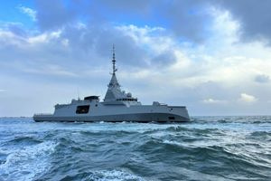 Κύπρος: Η Γαλλία στέλνει φρεγάτα και αντιπυραυλικά συστήματα