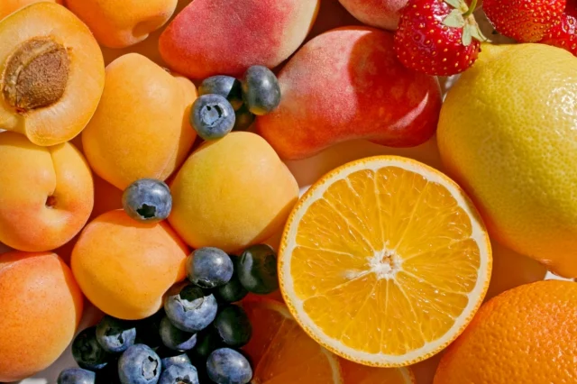 Τα κορυφαία φρούτα με αντιφλεγμονώδη οφέλη, με τη σφραγίδα του Χάρβαρντ