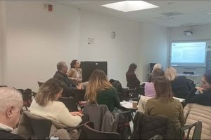 Ημερίδα στο Πανεπιστήμιο Κρήτης για την Προστασία της Βιομηχανικής Ιδιοκτησίας και την Εμπορική Αξιοποίηση