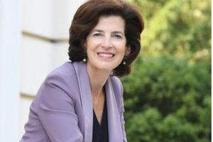 Διήμερες εκδηλώσεις για τα 90 χρόνια από τον θάνατό του Ελ. Βενιζέλου: Η Γαλλίδα πρέσβειρα Laurence Auer θα είναι η ομιλήτρια στο πολιτικό μνημόσυνο