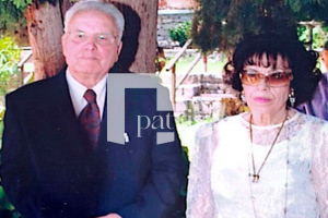 Χώρισαν στα 20 και παντρεύτηκαν… στα 70, μια μοναδική ιστορία αγάπης – Η εξομολόγηση της χήρας του “σωφέρ” του Ανδρέα Παπανδρέου