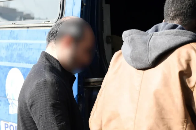 Πώς «έδεσε» η ΕΥΠ τον Γεωργιανό που συνελήφθη για κατασκοπεία