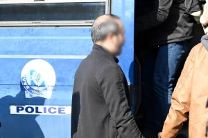 Γεωργιανός κατάσκοπος: «Είμαι οδηγός νταλίκας, θα πήγαινα Λίβανο» – Η πανάκριβη βίλα που έμενε στη Σούδα